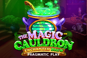 img-The Magic Cauldron - Enchanted Brew