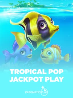 img-Tropical Pop Jackpot Play